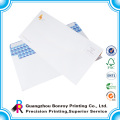 Customized wholesale coloured c5 DL mailing envelope